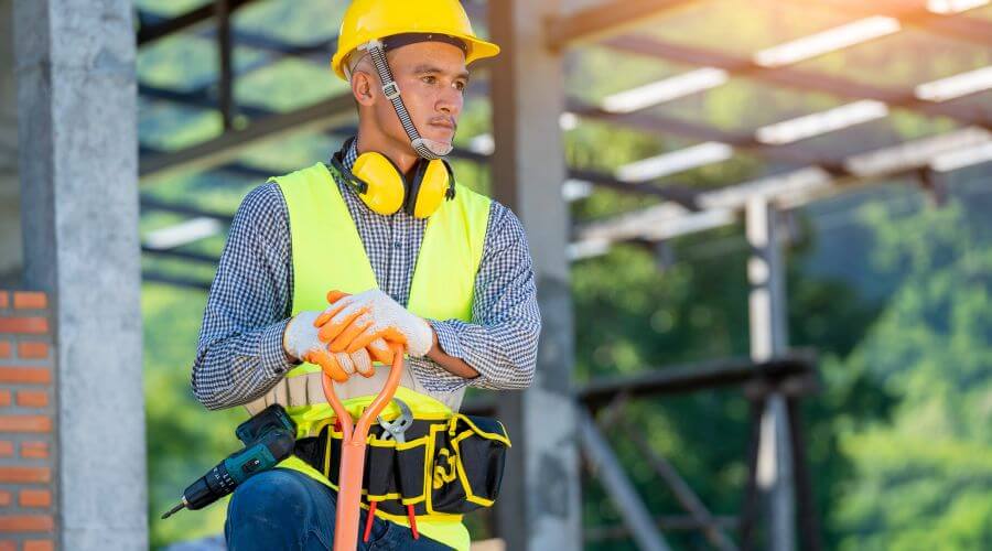 Professional gutter cleaning in Keene, VA